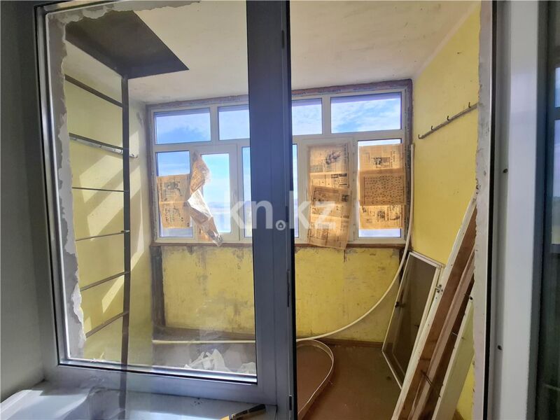 Продажа 3-комнатной квартиры, 67 м² - Продажа трехкомнатных квартир в Темиртау - страница 16 фото 13 из 14