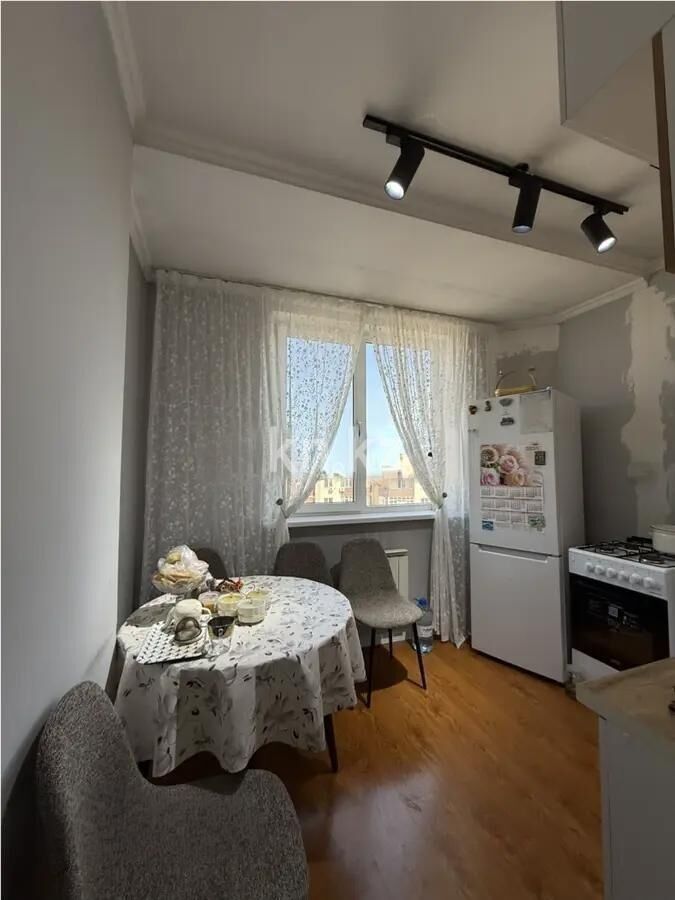 Продажа 1-комнатной квартиры, 34.4 м² - Продажа однокомнатных квартир в Алатауском р-не Алматы - страница 2 фото 2 из 4