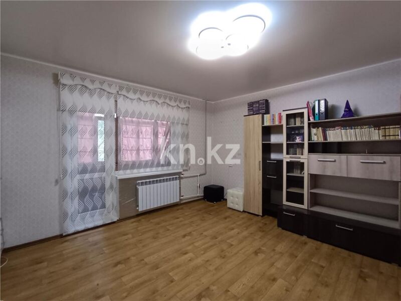 Продажа 2-комнатной квартиры, 53 м² - Продажа двухкомнатных квартир на Юго-Востоке Караганды - страница 22 фото 2 из 9