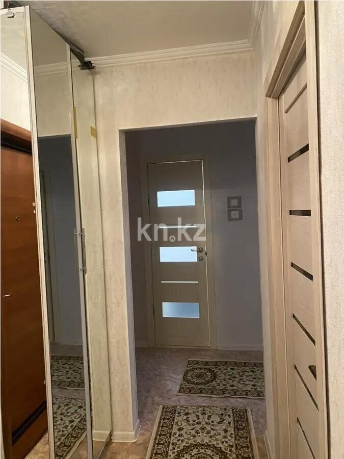 Продажа 2-комнатной квартиры, 52 м² - Недвижимость в Темиртау фото 3 из 3