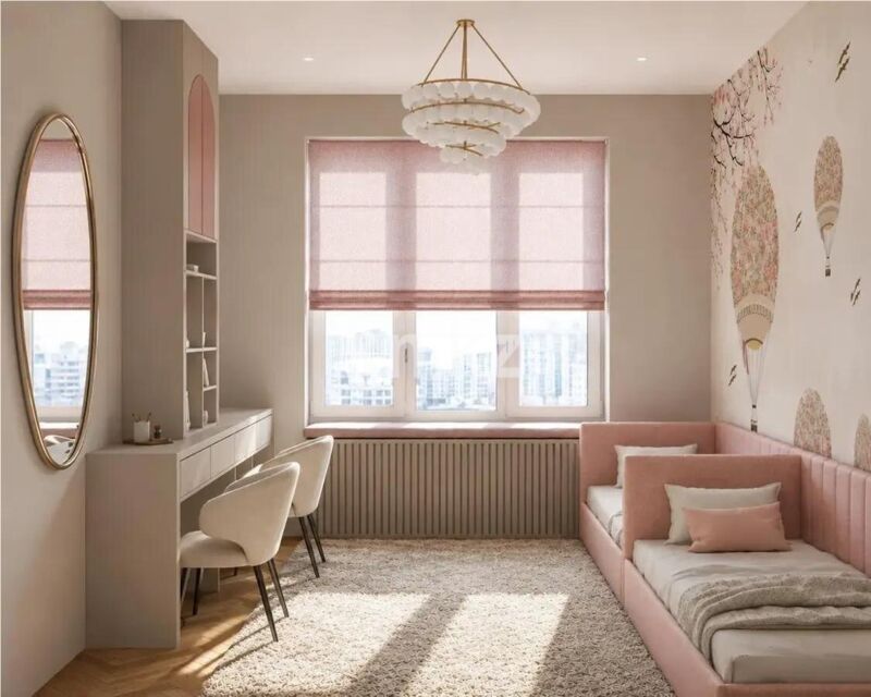 Продажа 3-комнатной квартиры, 95 м² - Продажа квартир в Алматы - страница 5 фото 1 из 2