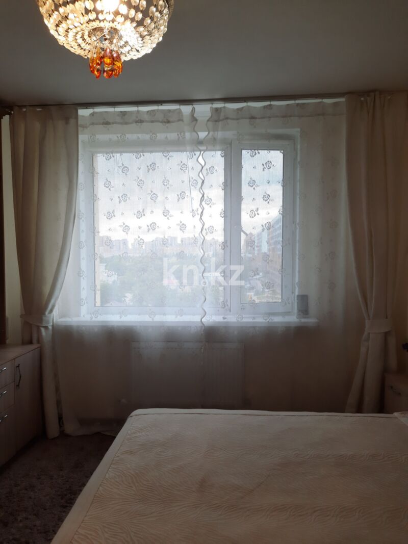 Продажа 3-комнатной квартиры, 90 м² - Продажа квартир от собственников в Астане - страница 6 фото 23 из 30