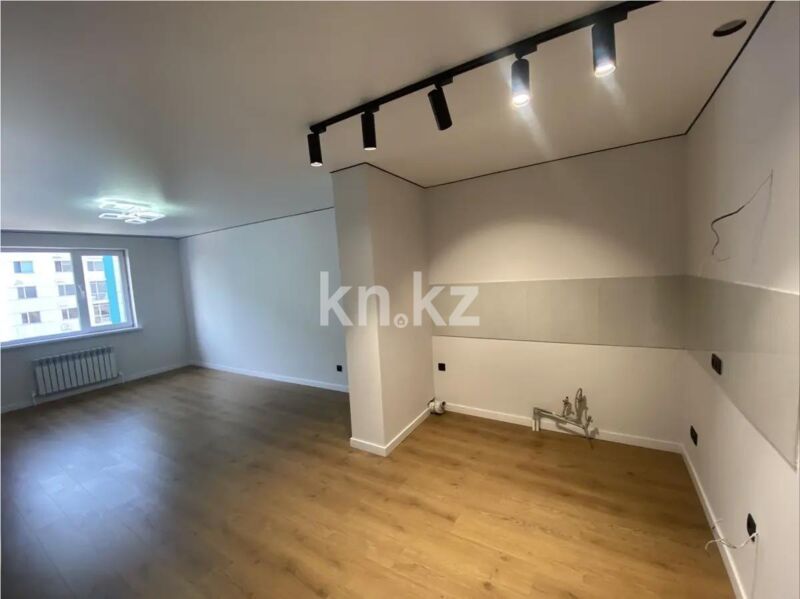 Продажа 2-комнатной квартиры, 56.1 м² - Продажа квартир в новостройках Алматы - страница 24 фото 1 из 4