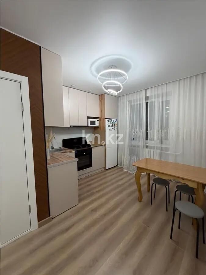 Продажа 1-комнатной квартиры, 47 м² - Продажа однокомнатных квартир от собственников в Казахстане - страница 65 фото 3 из 4
