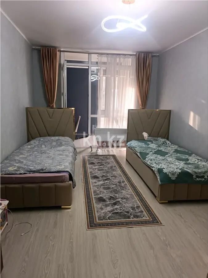 Продажа 3-комнатной квартиры, 94.5 м² - Продажа трехкомнатных квартир в Алматы - страница 3 фото 3 из 7