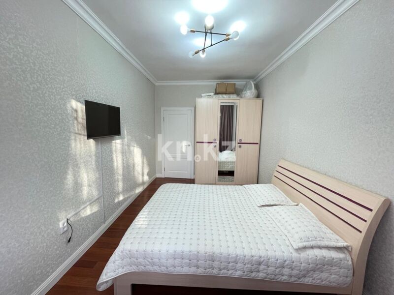 Продажа 3-комнатной квартиры, 81.5 м² - Продажа квартир в кирпичном доме в Казахстане - страница 365 фото 8 из 17