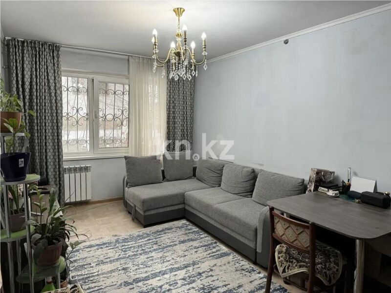 Продажа 2-комнатной квартиры, 43 м² - Продажа двухкомнатных квартир от собственников в Казахстане - страница 3 фото 1 из 4