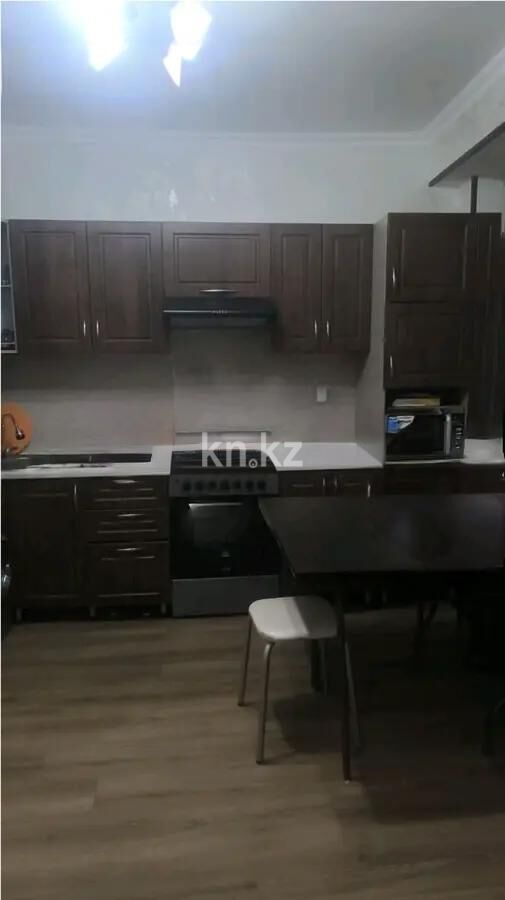 Продажа 1-комнатной квартиры, 40 м² - Продажа однокомнатных квартир в Алатауском р-не Алматы - страница 21 фото 2 из 4