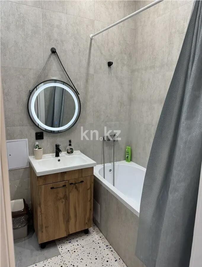 Продажа 2-комнатной квартиры, 40 м² - Продажа двухкомнатных квартир в Астане - страница 3 фото 4 из 5