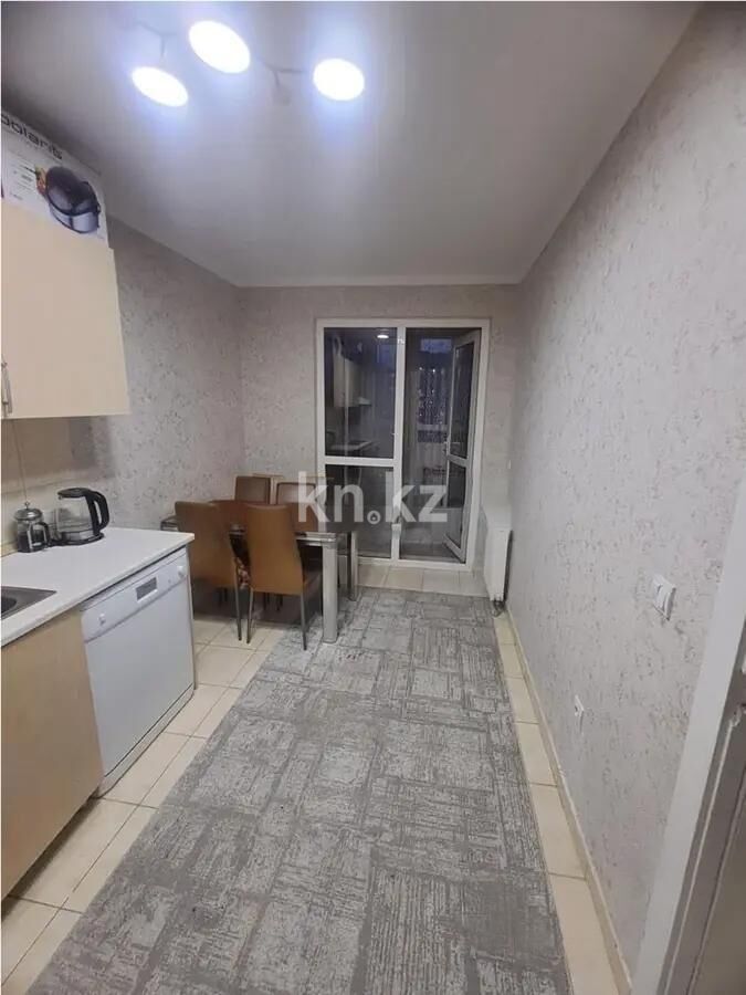 Продажа 1-комнатной квартиры, 45 м² - Продажа однокомнатных квартир в Алатауском р-не Алматы - страница 9 фото 2 из 2