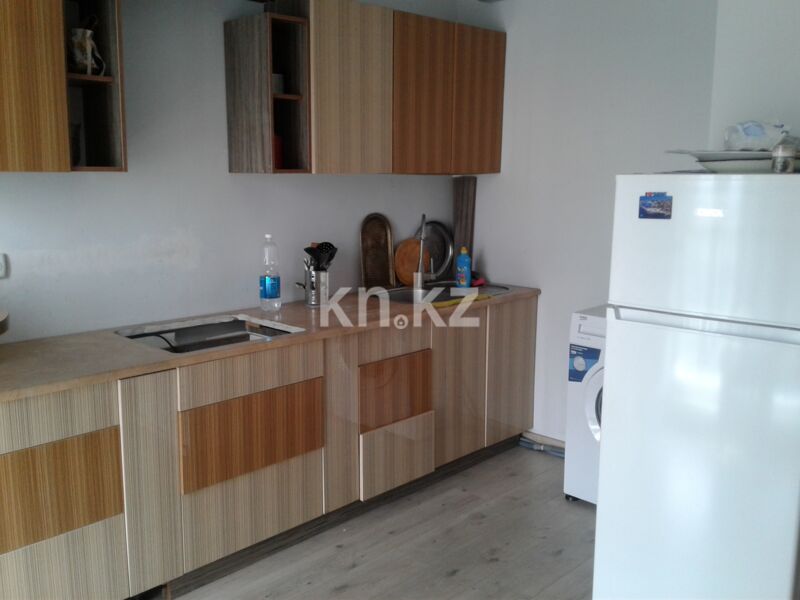Продажа 1-комнатной квартиры, 41 м² - Продажа однокомнатных квартир в Турксибском р-не Алматы - страница 5 фото 4 из 13