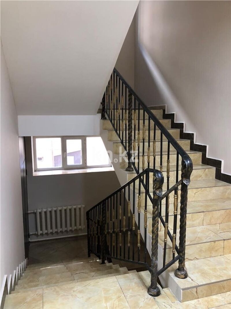 Продажа 3-комнатной квартиры, 83.9 м² - Продажа квартир в Казахстане - страница 121 фото 27 из 28