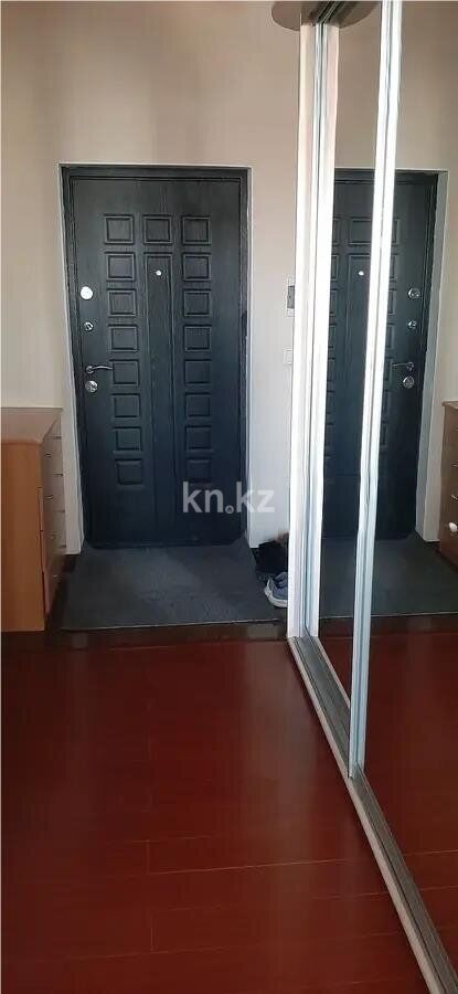 Продажа 1-комнатной квартиры, 26 м² - Продажа  однокомнатных квартир в новостройках Астаны - страница 3 фото 2 из 2