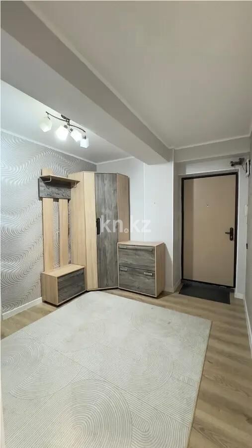 Продажа 3-комнатной квартиры, 80.6 м² - Продажа трехкомнатных квартир в Наурызбайском р-не Алматы - страница 14 фото 7 из 7