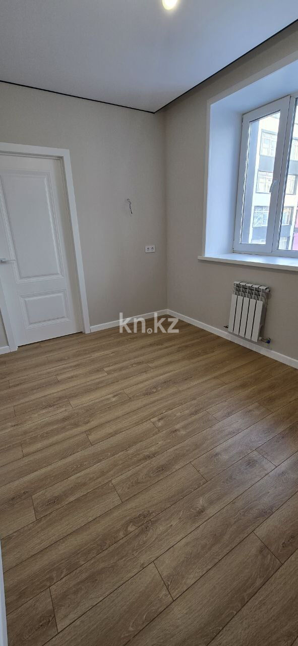 Продажа 3-комнатной квартиры, 64.2 м² - Продажа квартир в монолитном доме в Астане - страница 2 фото 7 из 18