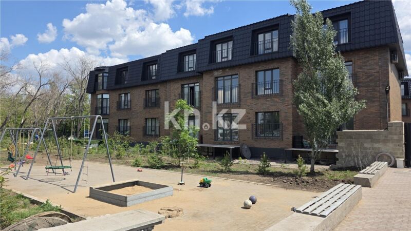 Продажа 2-комнатной квартиры, 44 м² - Продажа квартир в кирпичном доме в Казахстане - страница 287 фото 14 из 14