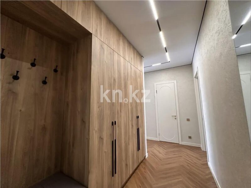 Продажа 3-комнатной квартиры, 99 м² - Продажа трехкомнатных квартир в Астане - страница 30 фото 6 из 6