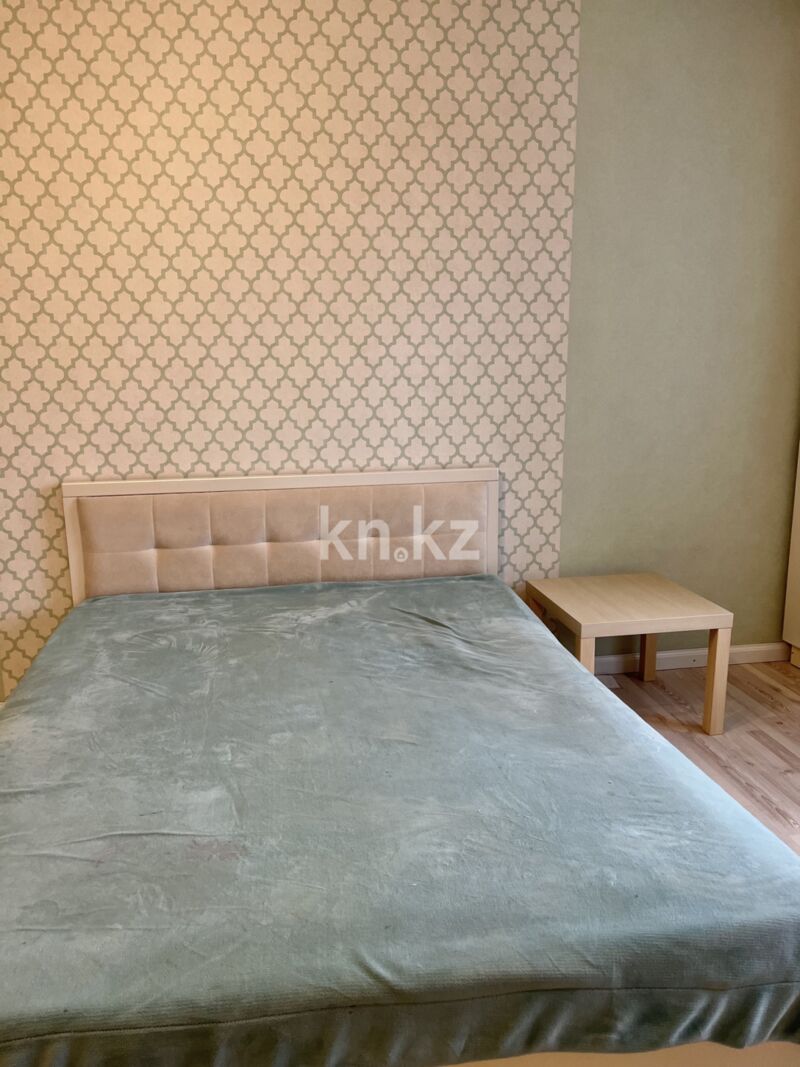 Продажа 2-комнатной квартиры, 60.2 м² - Продажа двухкомнатных квартир в панельном доме в Алматы - страница 30 фото 9 из 18