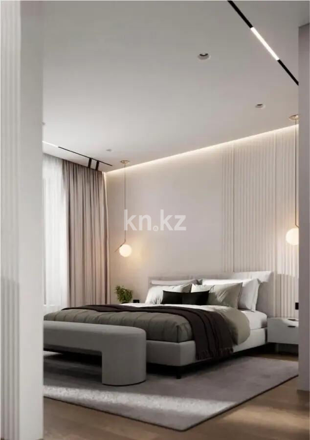 Продажа 4-комнатной квартиры, 145 м² - Продажа четырехкомнатных квартир в кирпичном доме в Караганде - страница 5 фото 3 из 6