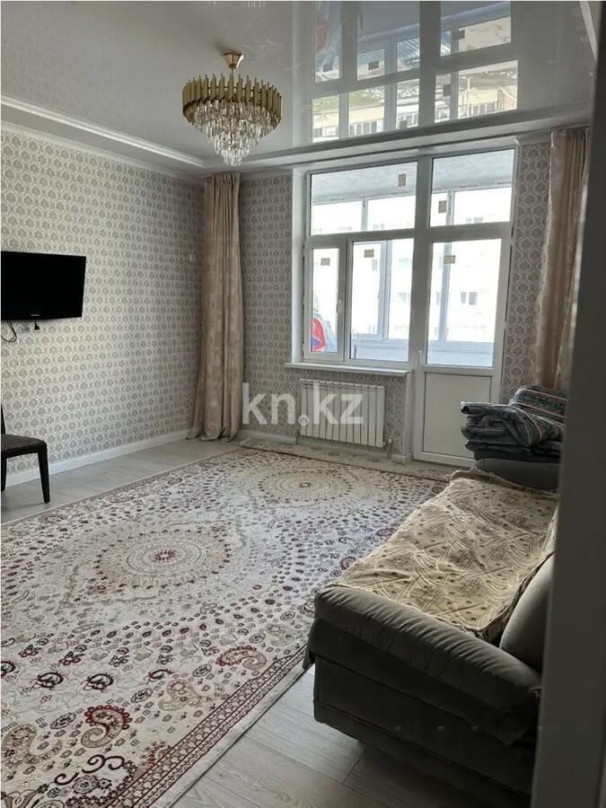 Продажа 2-комнатной квартиры, 69 м² - Продажа двухкомнатных квартир от собственников в Алматы - страница 4 фото 1 из 6