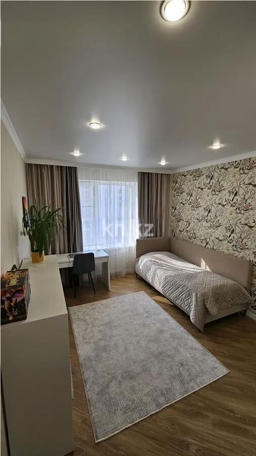 Продажа 4-комнатной квартиры, 119.3 м² - Продажа четырехкомнатных квартир в кирпичном доме в Казахстане - страница 10 фото 3 из 7