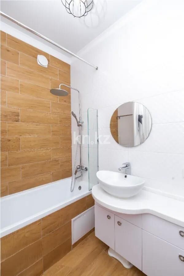 Продажа 1-комнатной квартиры, 42 м² - Продажа однокомнатных квартир в р-не Есиль Астаны - страница 13 фото 3 из 5