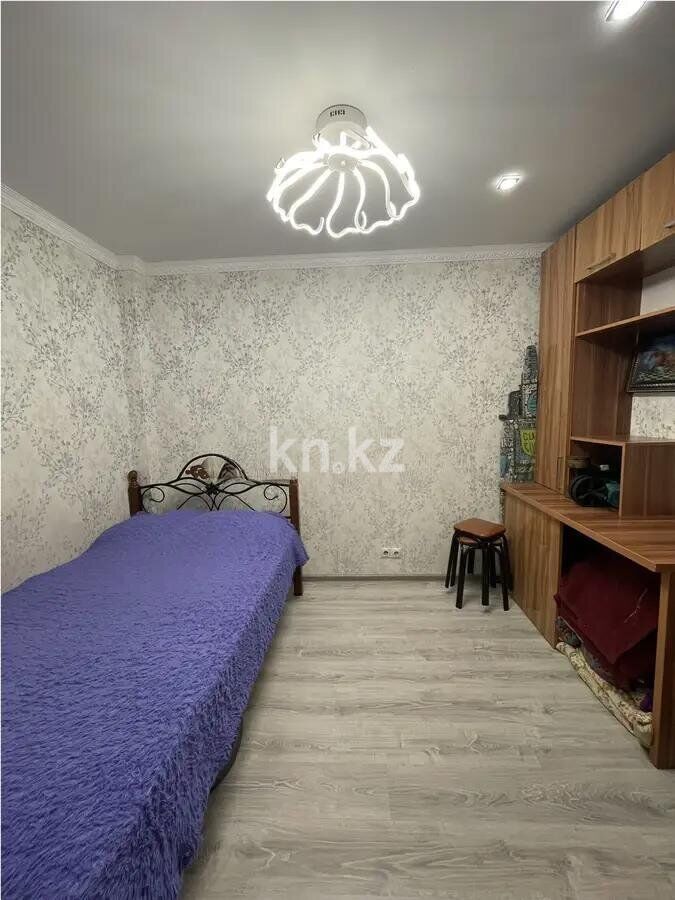 Продажа 2-комнатной квартиры, 52 м² - Продажа квартир от собственников в Караганде фото 2 из 5