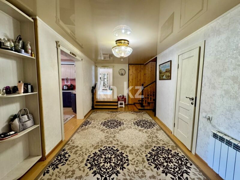 Продажа 5-комнатного дома, 205 м² - Продажа домов, коттеджей в Караганде фото 8 из 28