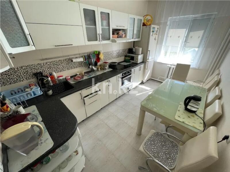 Продажа 3-комнатной квартиры, 73.5 м² - Продажа квартир в монолитно-каркасном доме в Астане - страница 95 фото 6 из 10