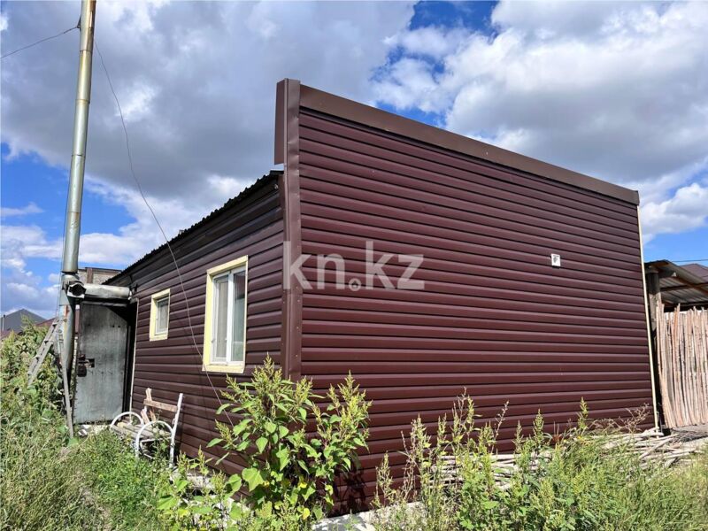 Продажа 8-комнатного дома, 357.5 м² - Продажа домов, коттеджей в Караганде - страница 5 фото 55 из 62