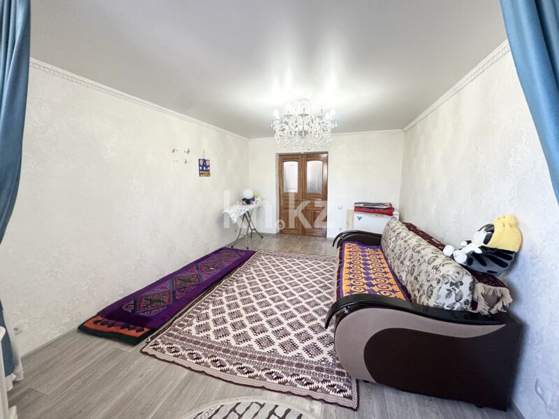Продажа 4-комнатной квартиры, 76 м² - Продажа четырехкомнатных квартир в кирпичном доме в Казахстане - страница 3 фото 2 из 15