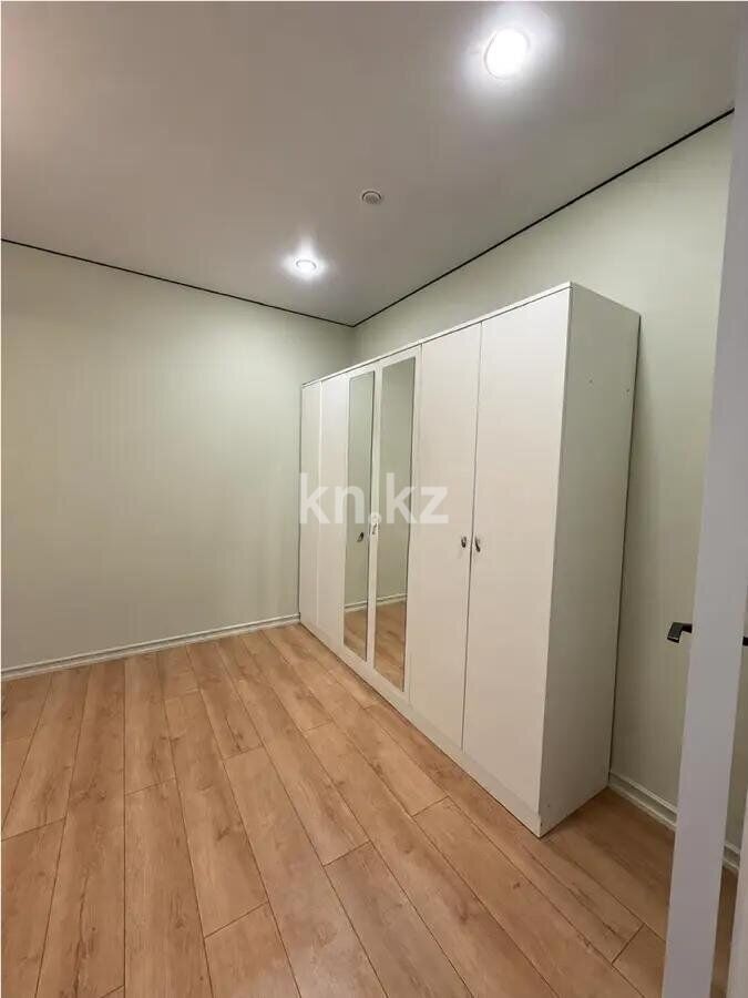 Продажа 1-комнатной квартиры, 44 м² - Продажа  однокомнатных квартир в новостройках Алматы - страница 3 фото 2 из 5
