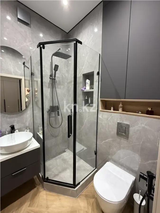 Продажа 3-комнатной квартиры, 60 м² - Продажа квартир в новостройках Астаны - страница 8 фото 3 из 4