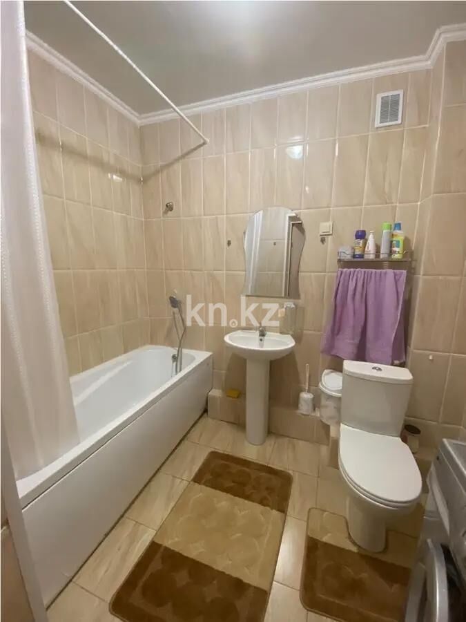 Продажа 1-комнатной квартиры, 44 м² - Продажа однокомнатных квартир в р-не Есиль Астаны - страница 20 фото 4 из 4