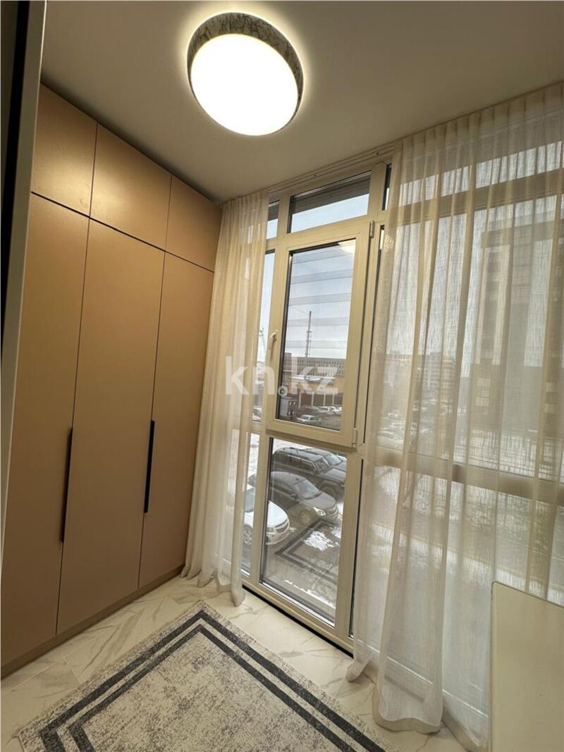 Продажа 3-комнатной квартиры, 73 м² - Продажа трехкомнатных квартир на Юго-Востоке Караганды - страница 19 фото 4 из 16