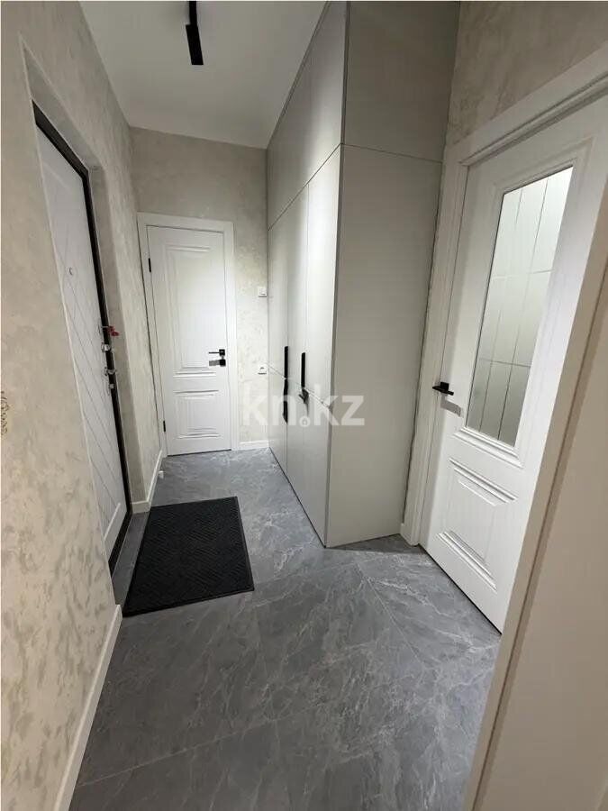 Продажа 1-комнатной квартиры, 40 м² - Продажа однокомнатных квартир в Казахстане - страница 7 фото 4 из 4
