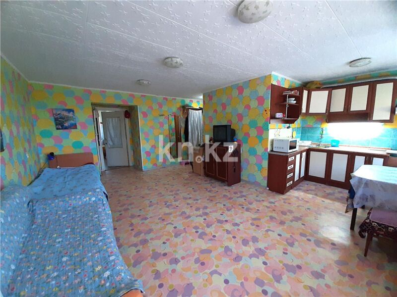 Продажа 2-комнатной квартиры, 44 м² - Недвижимость в Темиртау - страница 34 фото 4 из 7