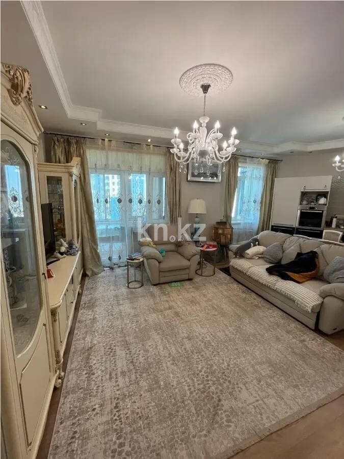 Продажа 3-комнатной квартиры, 118 м² - Продажа земельных участков в Актау фото 1 из 3