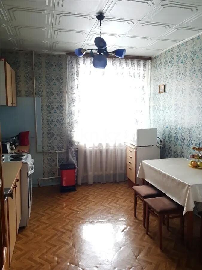 Продажа 3-комнатной квартиры, 76 м² - Продажа трехкомнатных квартир от собственников в Караганде - страница 6 фото 4 из 7