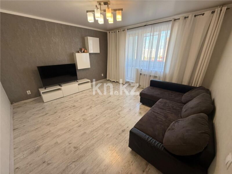Продажа 4-комнатной квартиры, 84 м² - Продажа квартир в Казахстане - страница 258 фото 1 из 8