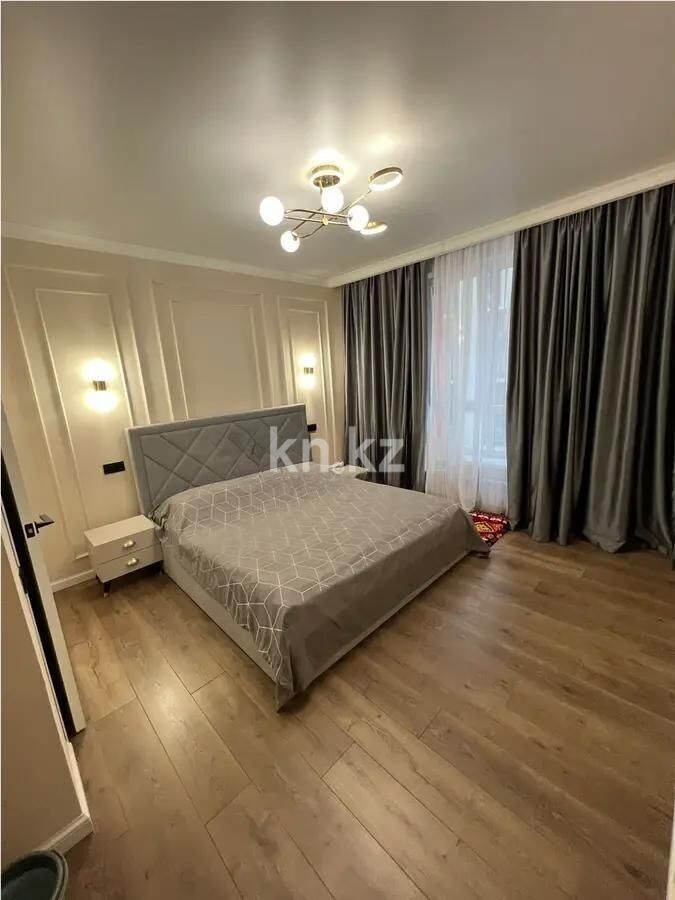 Продажа 2-комнатной квартиры, 69.1 м² - Продажа двухкомнатных квартир в Жетысуском р-не Алматы - страница 8 фото 2 из 6
