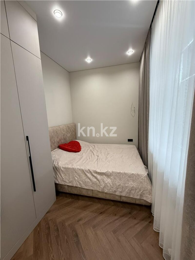 Продажа 3-комнатной квартиры, 71 м² - Продажа трехкомнатных квартир на Юго-Востоке Караганды - страница 19 фото 4 из 16