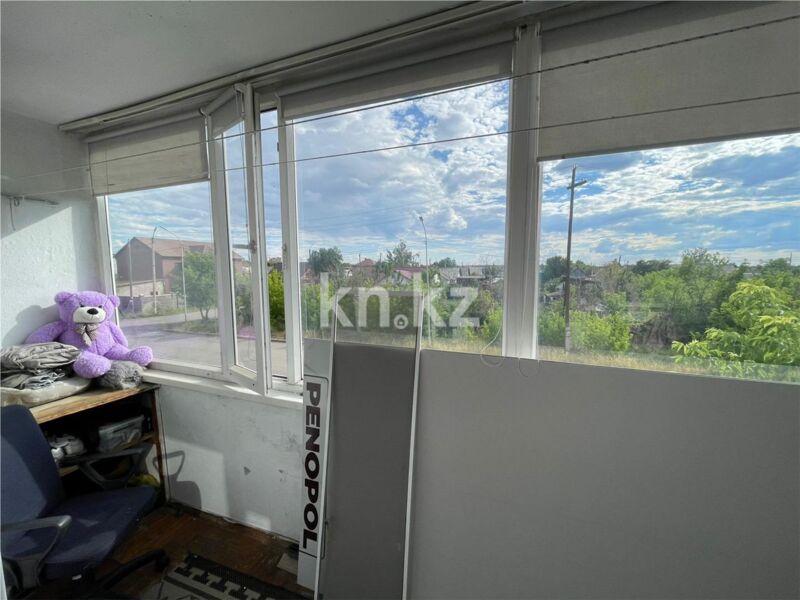 Продажа 2-комнатной квартиры, 47 м² - Продажа двухкомнатных квартир в блочном доме в Казахстане - страница 61 фото 3 из 9