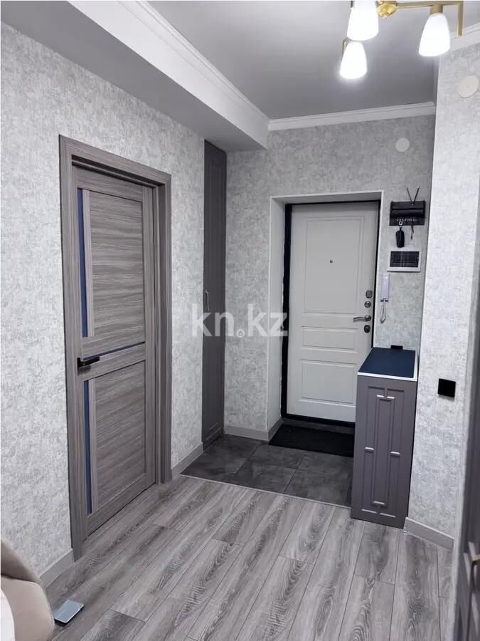 Продажа 2-комнатной квартиры, 45 м² - Продажа двухкомнатных квартир в Алмалинском р-не Алматы - страница 7 фото 5 из 5
