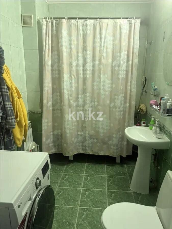 Продажа 4-комнатной квартиры, 117.6 м² - Продажа квартир в Казахстане - страница 103 фото 4 из 5