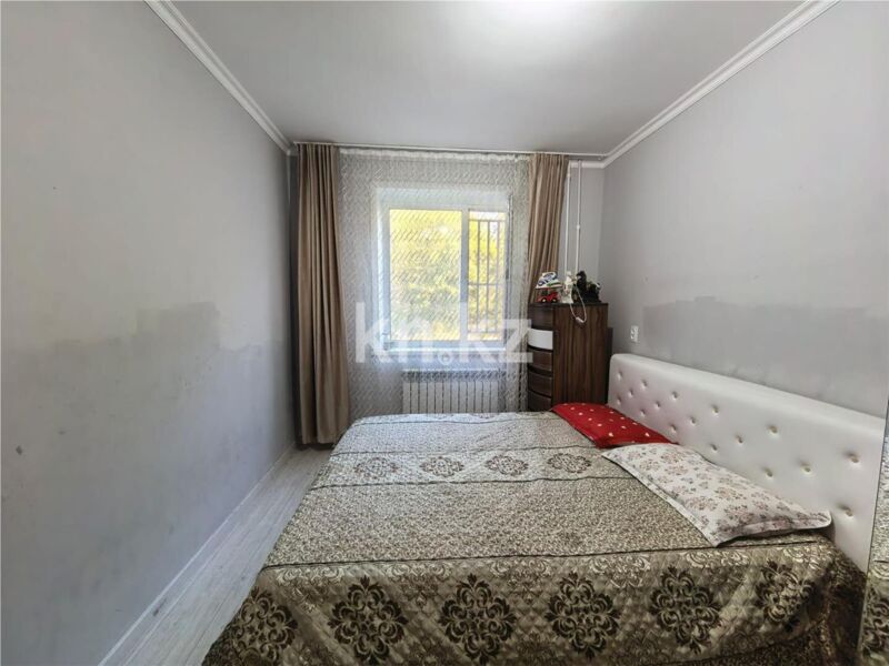 Продажа 2-комнатной квартиры, 53 м² - Продажа квартир в панельном доме в Казахстане - страница 16 фото 4 из 9