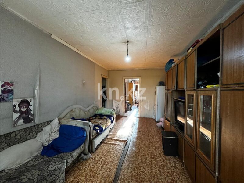 Продажа 2-комнатной квартиры, 45 м² - Продажа двухкомнатных квартир в Майкудуке Караганды - страница 11 фото 2 из 7