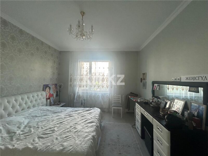 Продажа 4-комнатной квартиры, 110 м² - Продажа четырехкомнатных квартир в блочном доме в Казахстане - страница 11 фото 11 из 17
