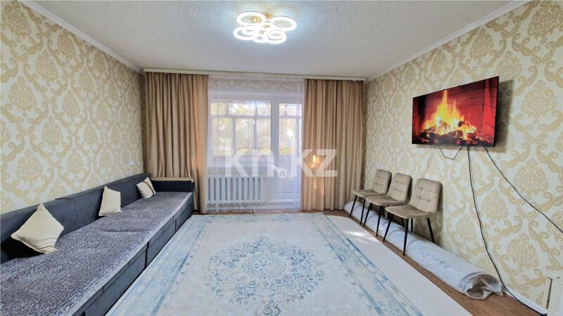 Продажа 2-комнатной квартиры, 53 м² - Продажа двухкомнатных квартир в Казахстане - страница 12 фото 1 из 7