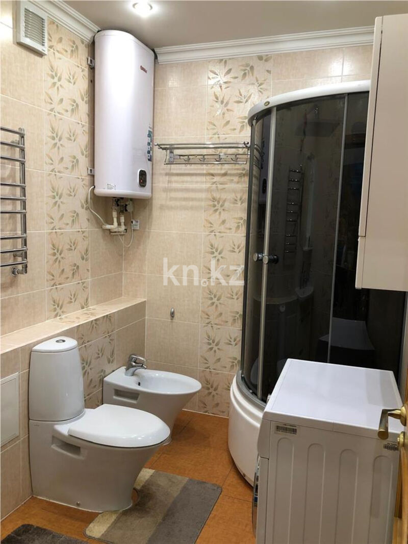 Продажа 3-комнатной квартиры, 98 м² - Продажа квартир в Михайловке Караганды - страница 6 фото 11 из 16